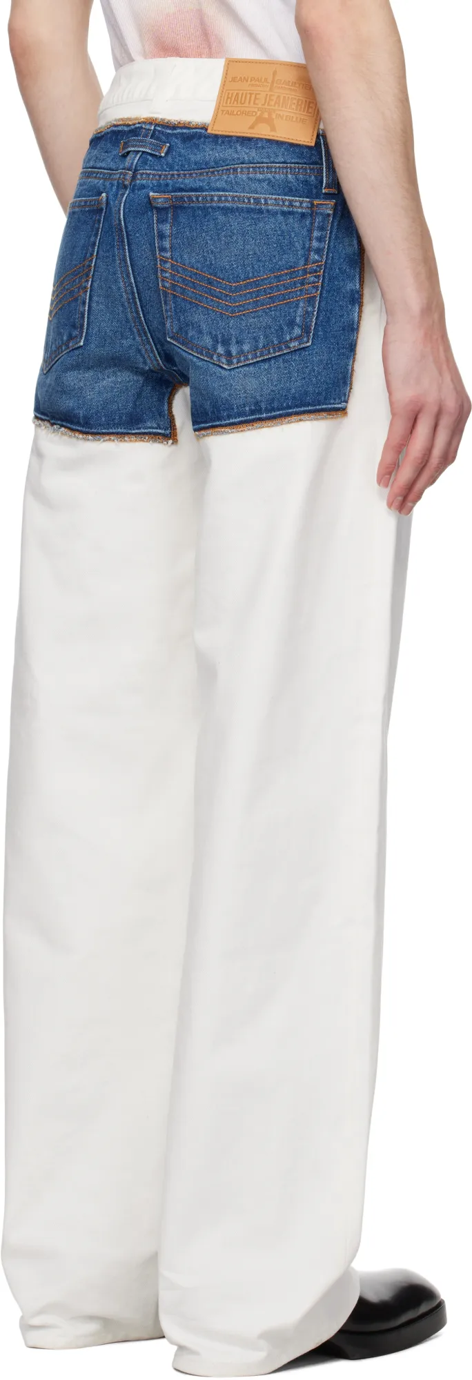 Petit Grand Jeans