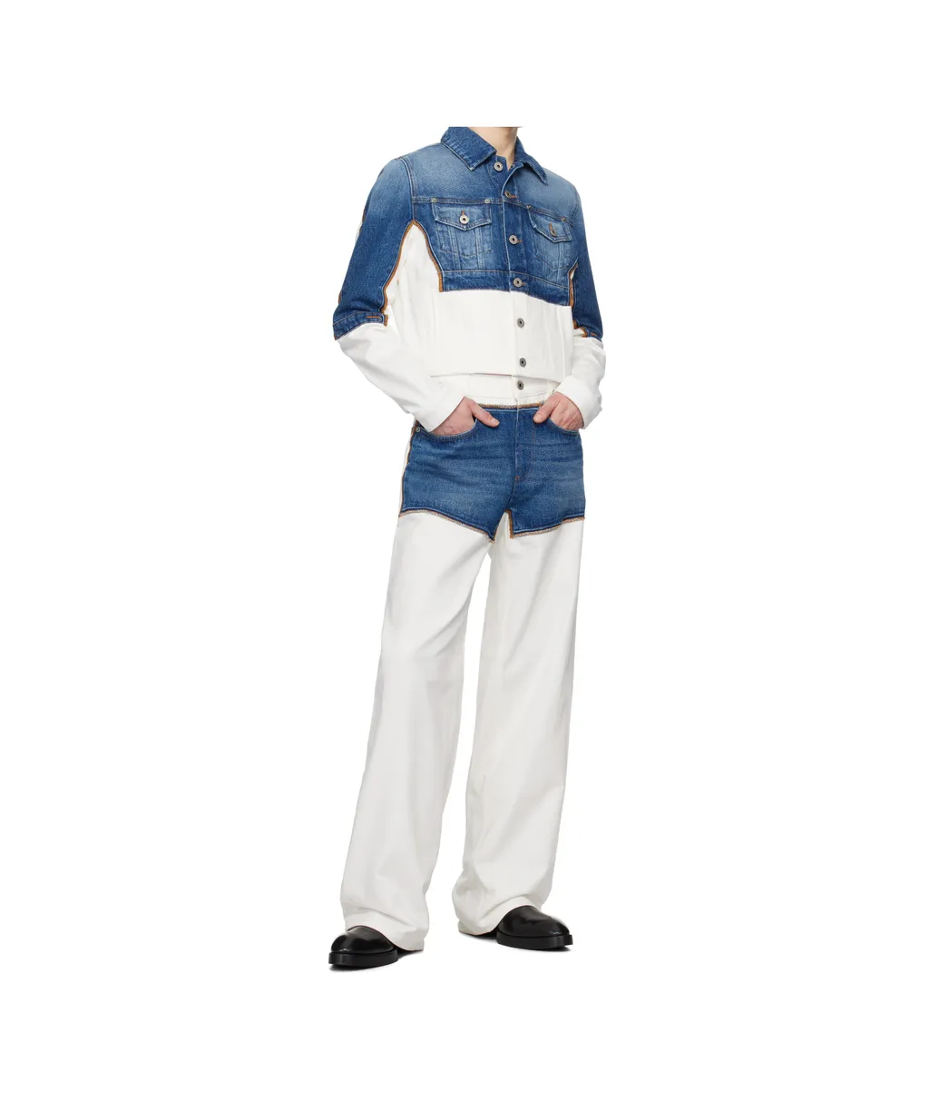 Petit Grand Jeans