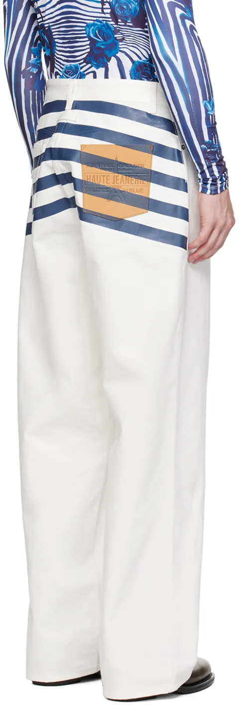 Loose Jeans