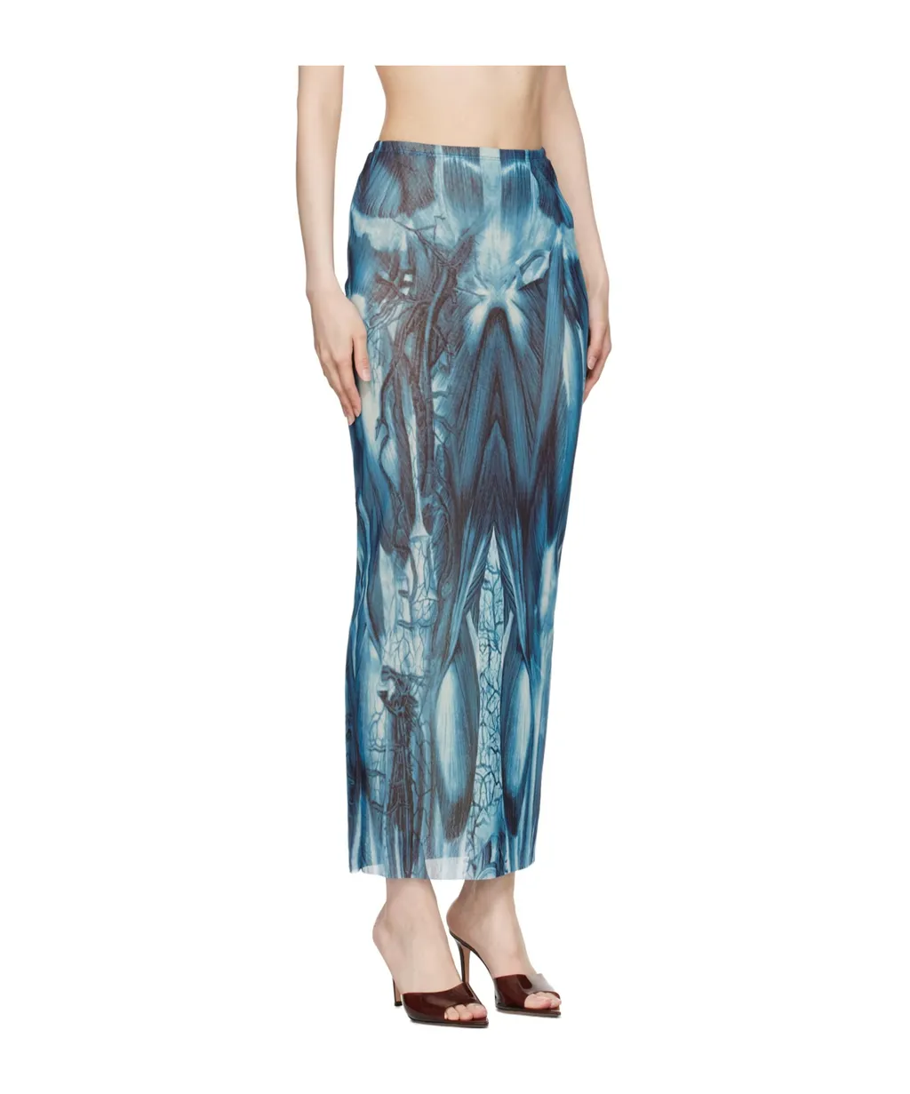 ÉCorche Skirt