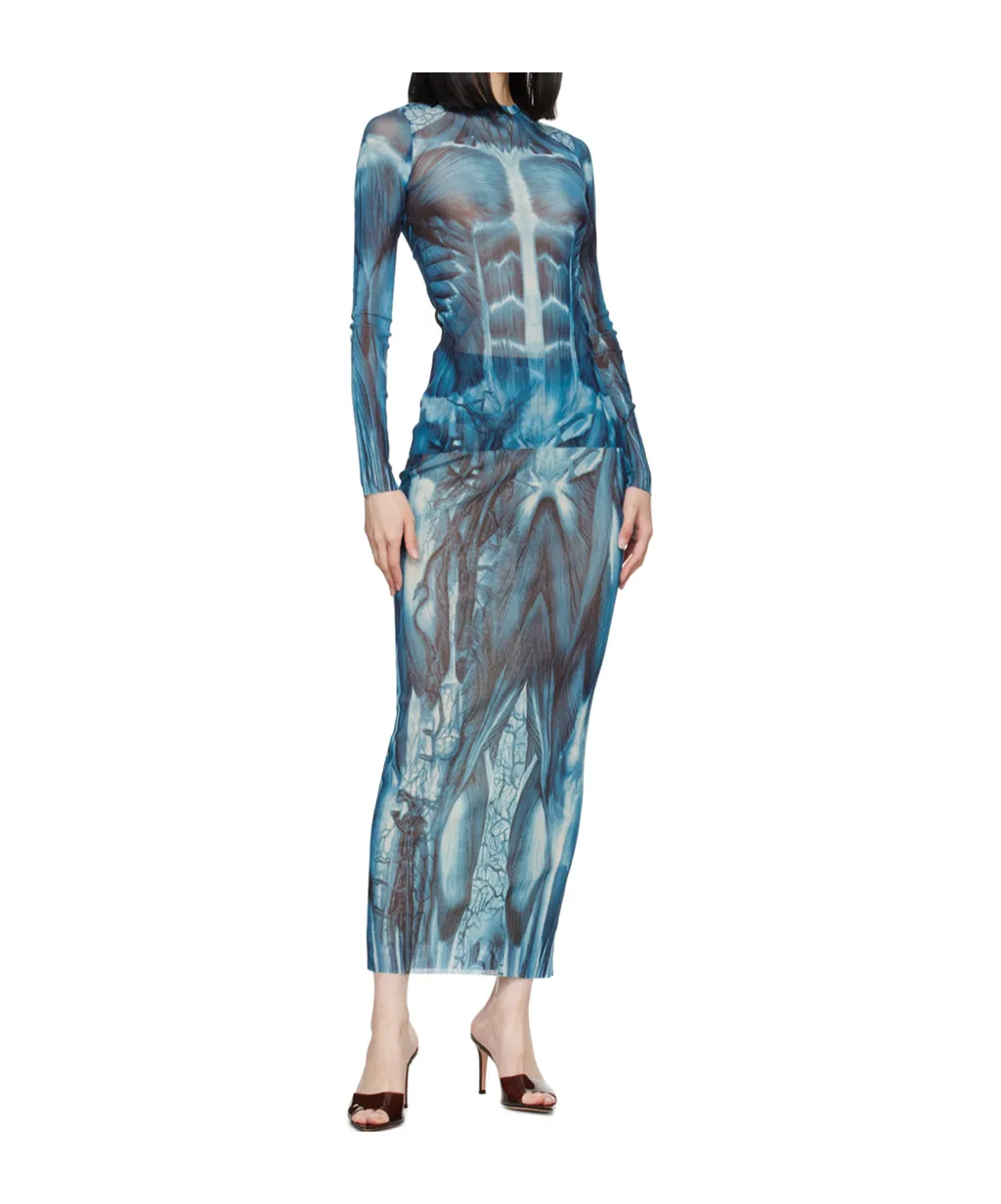 ÉCorche Skirt