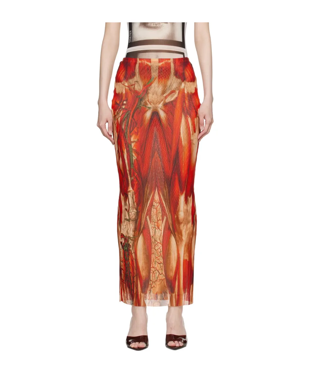 ÉCorche Skirt