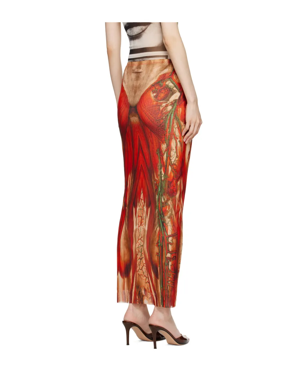 ÉCorche Skirt