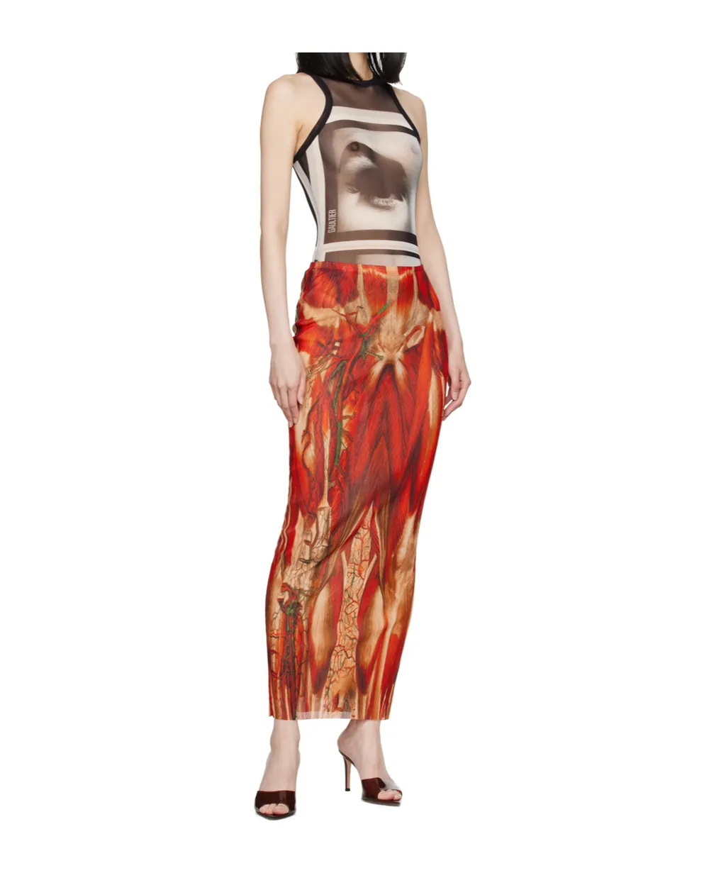 ÉCorche Skirt