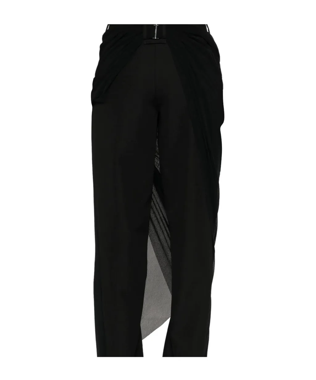 Layered Trousers