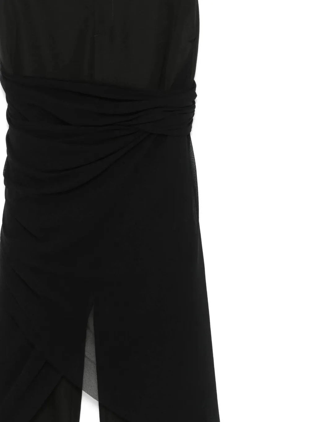 Layered Trousers