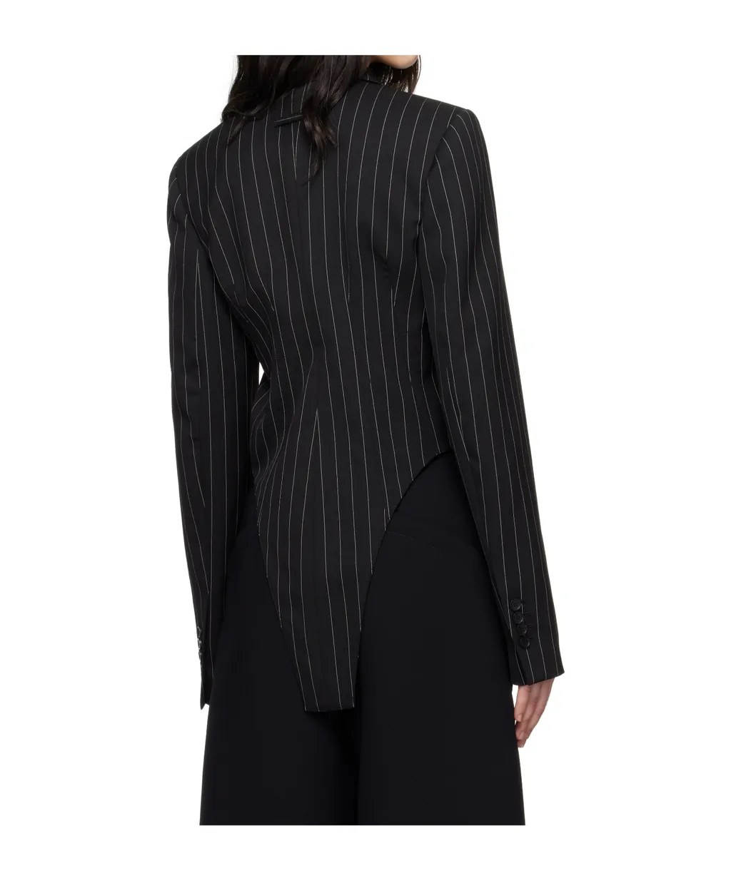 Corset Blazer