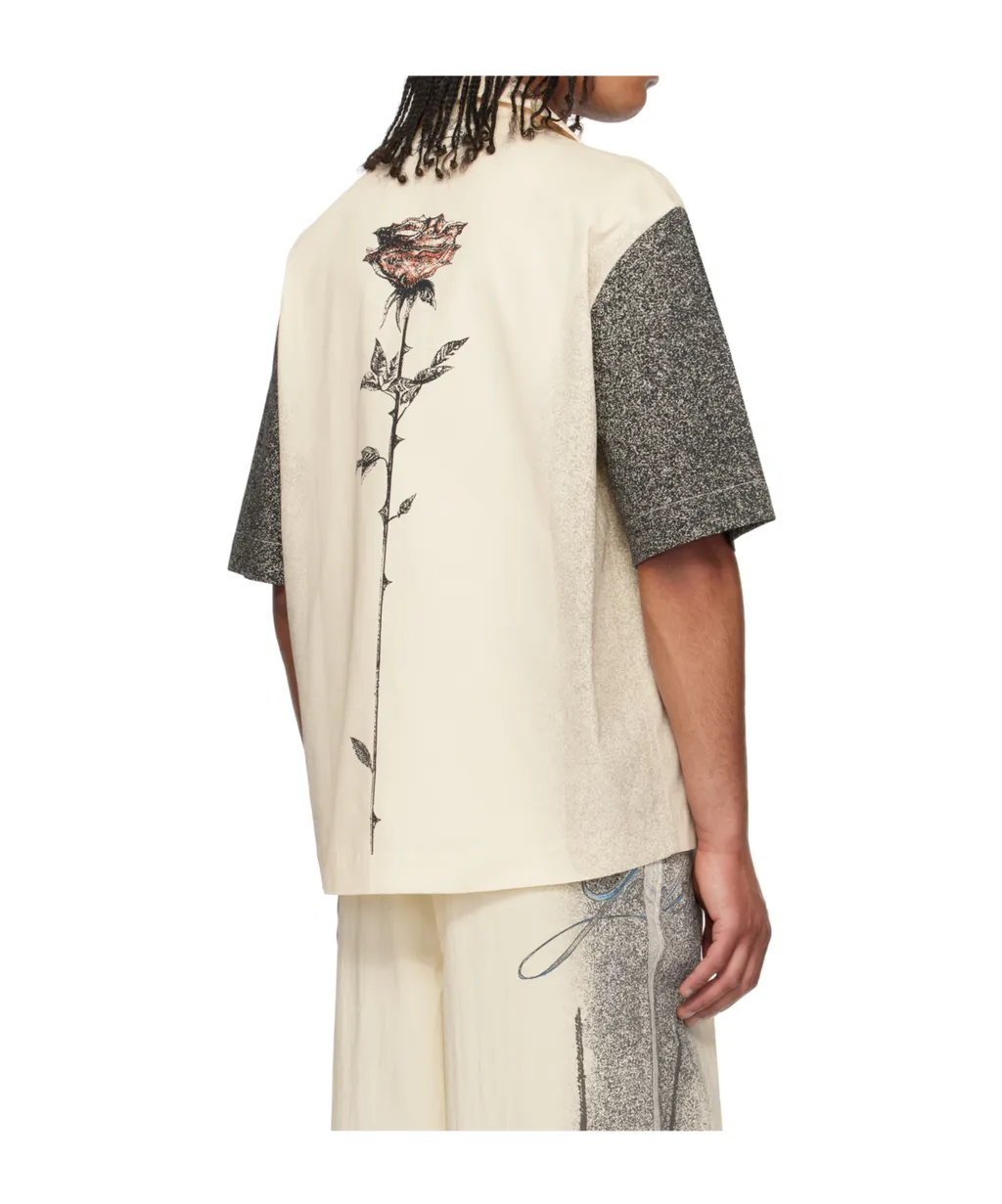 The Multi-Tattoo Shirt