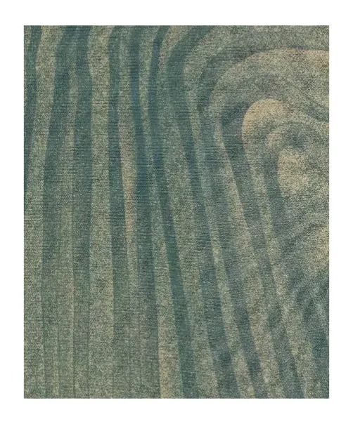 The Long Spirale Skirt