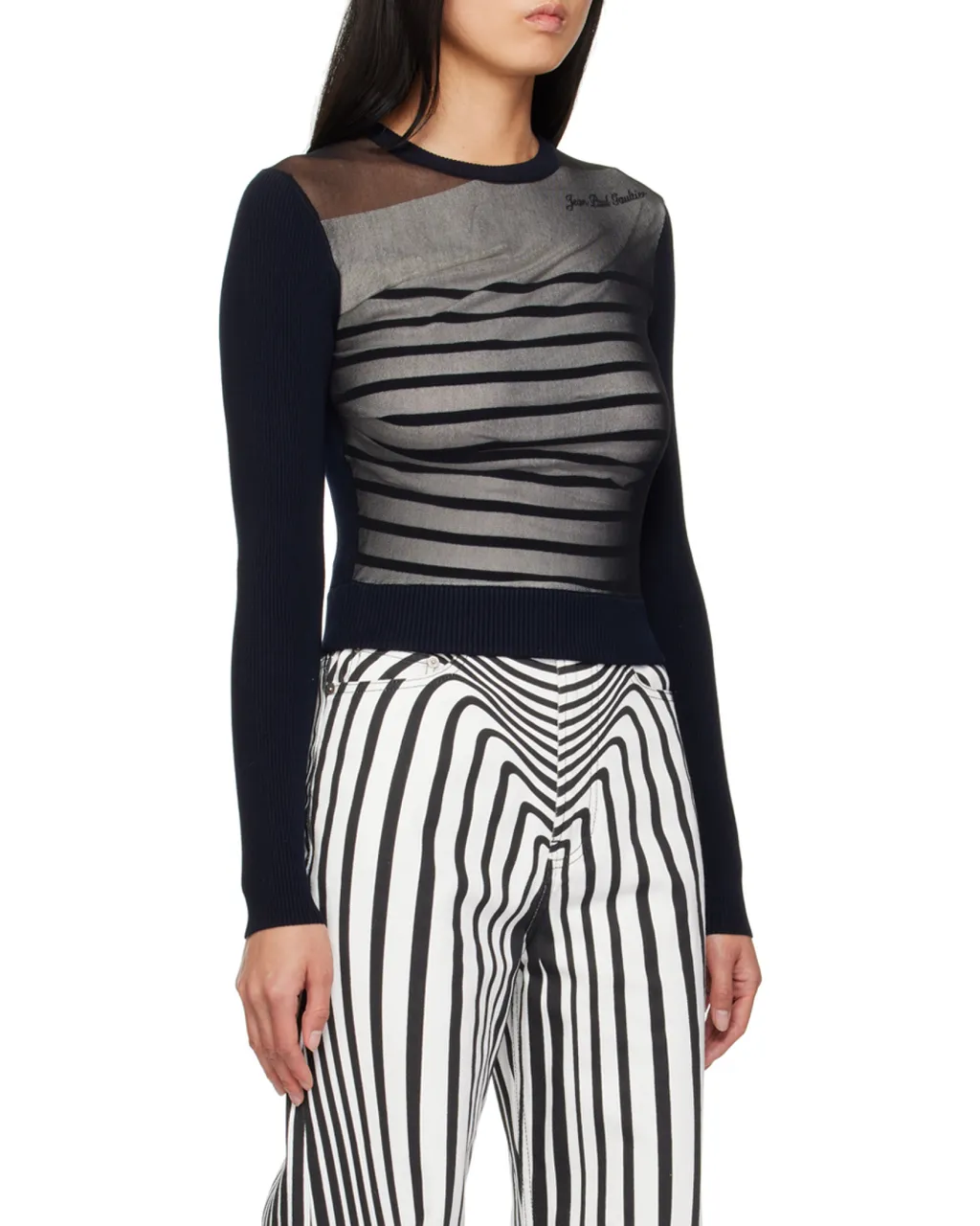 Long-Sleeved T-Shirt