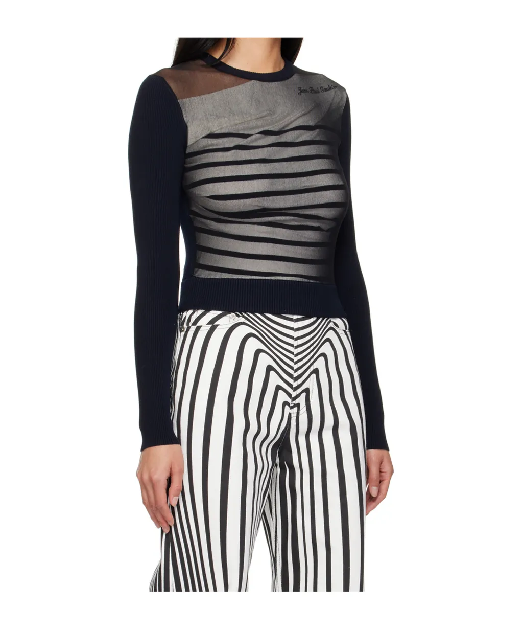 Long-Sleeved T-Shirt