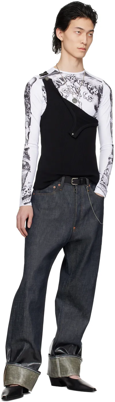 Long-Sleeved T-Shirt
