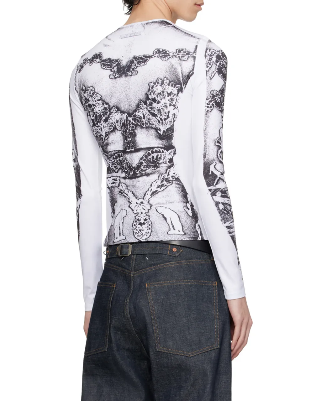 Long-Sleeved T-Shirt