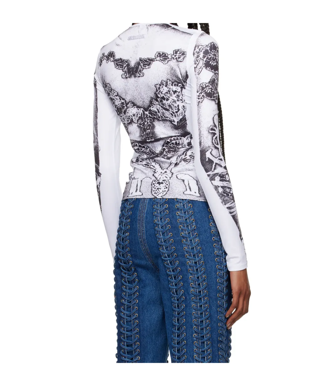 Long-Sleeved T-Shirt