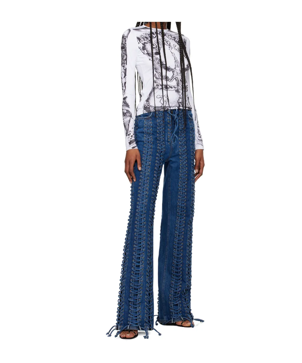 Long-Sleeved T-Shirt
