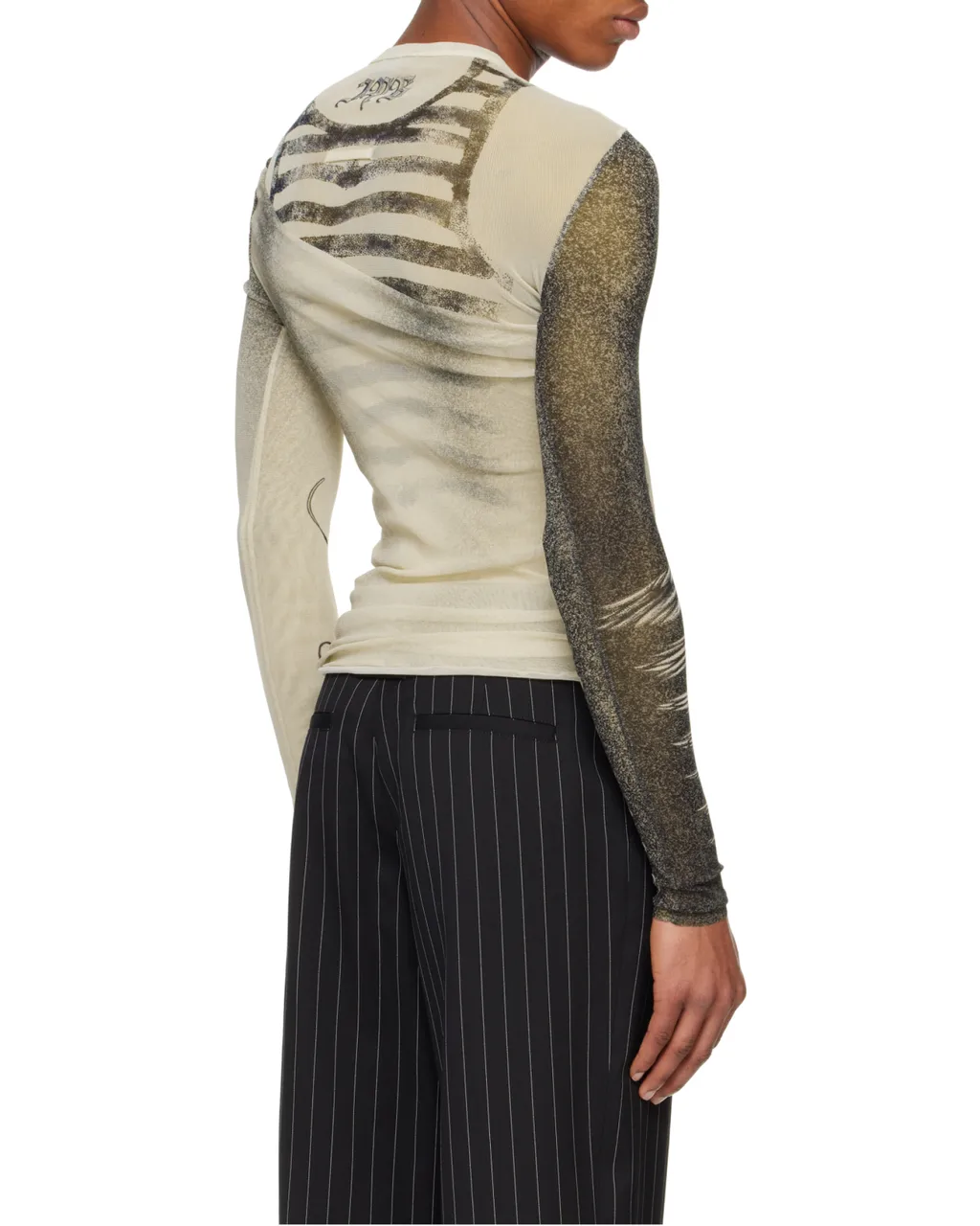 Mesh Top