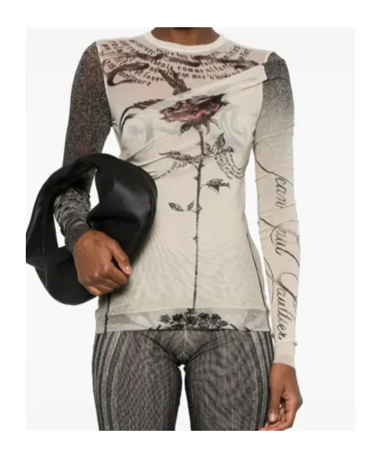Mesh Top