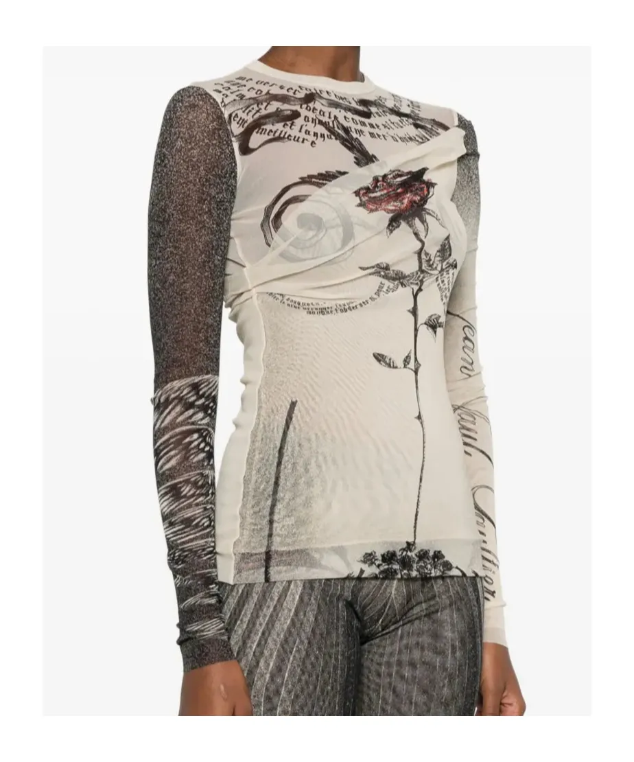 Mesh Top