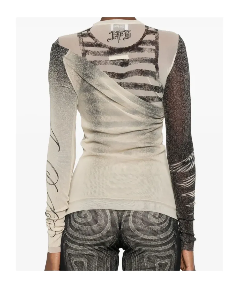 Mesh Top