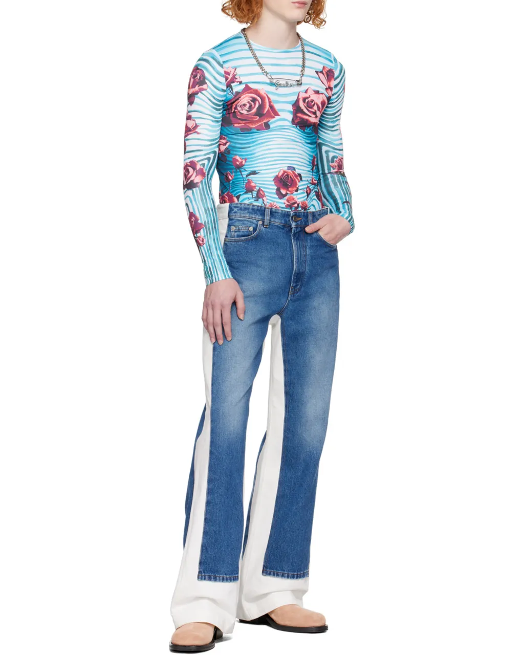 Long-Sleeved T-Shirt