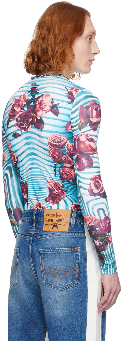Long-Sleeved T-Shirt