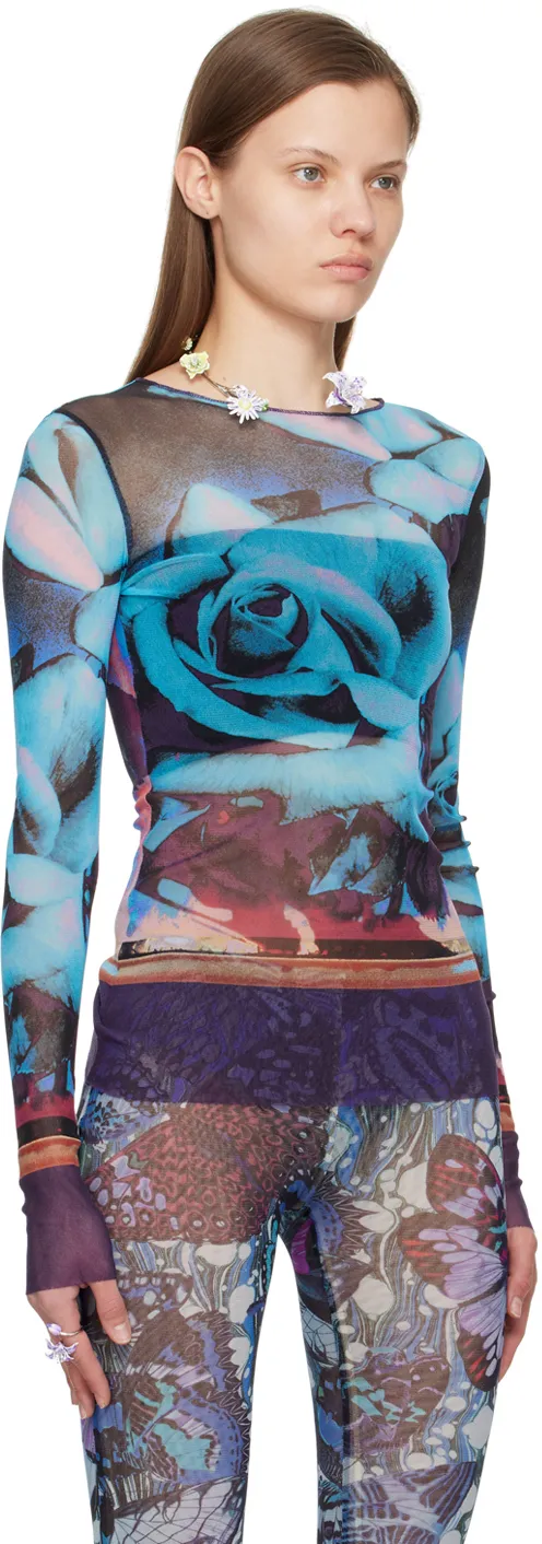 Long-Sleeved T-Shirt