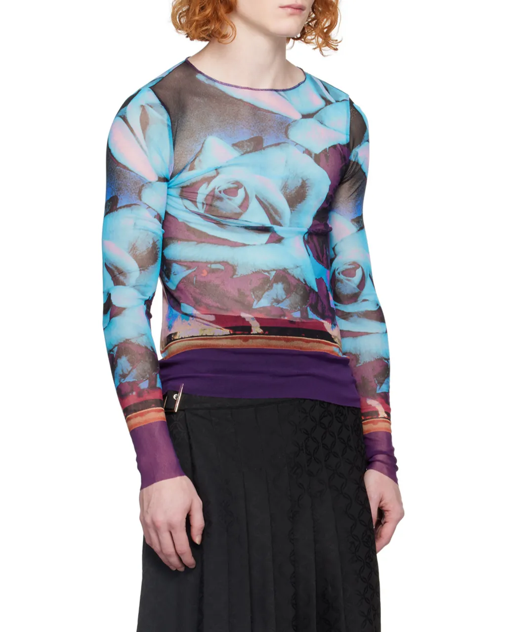 Long-Sleeved T-Shirt