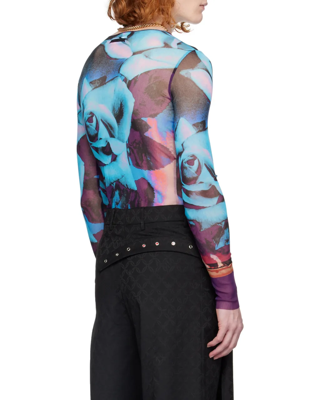 Long-Sleeved T-Shirt