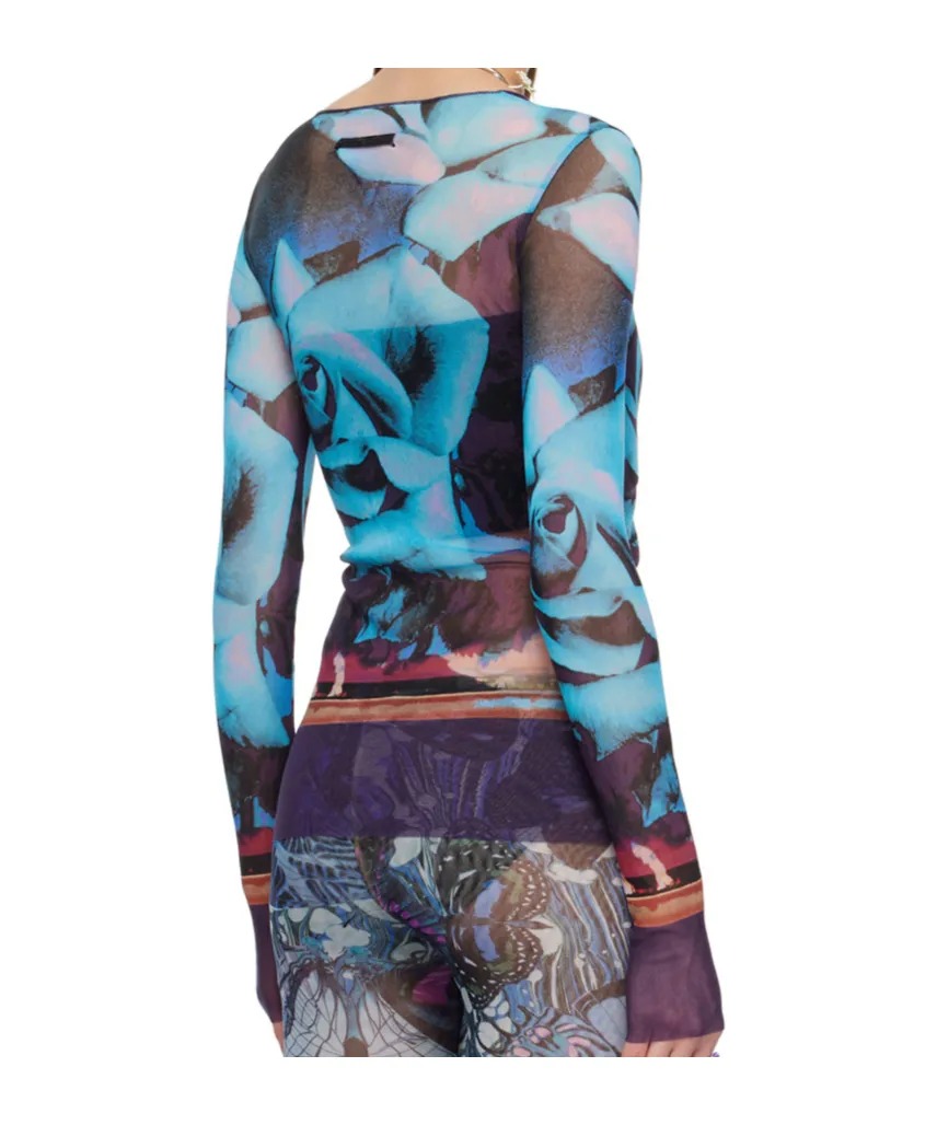 Long-Sleeved T-Shirt