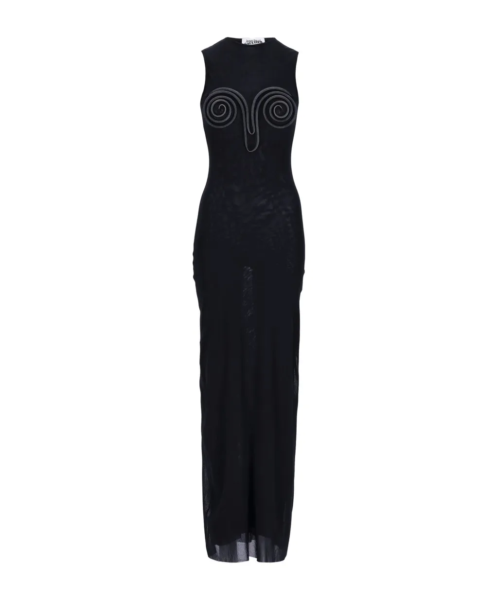 Sleeveless Dress