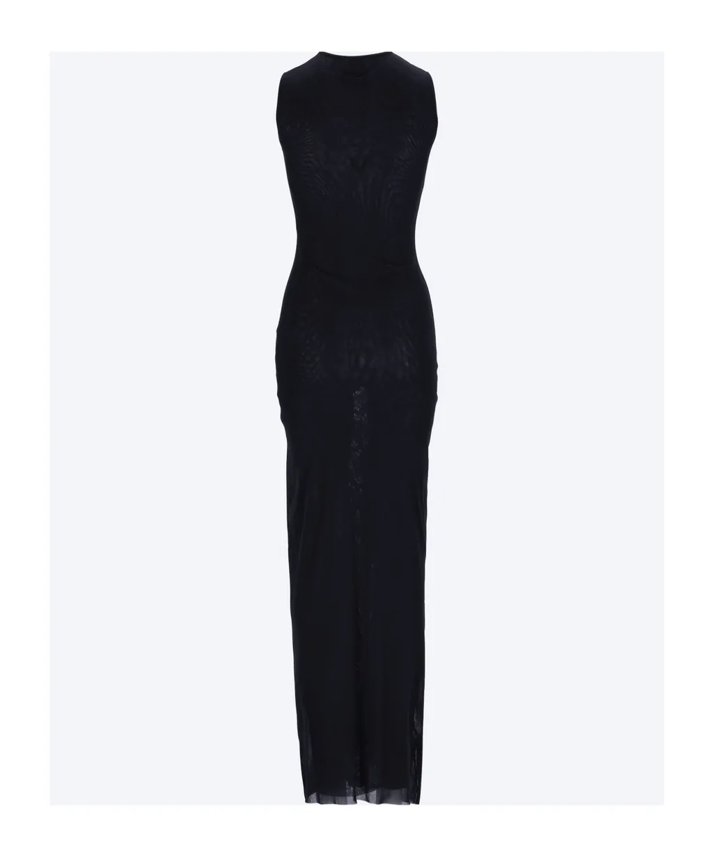 Sleeveless Dress
