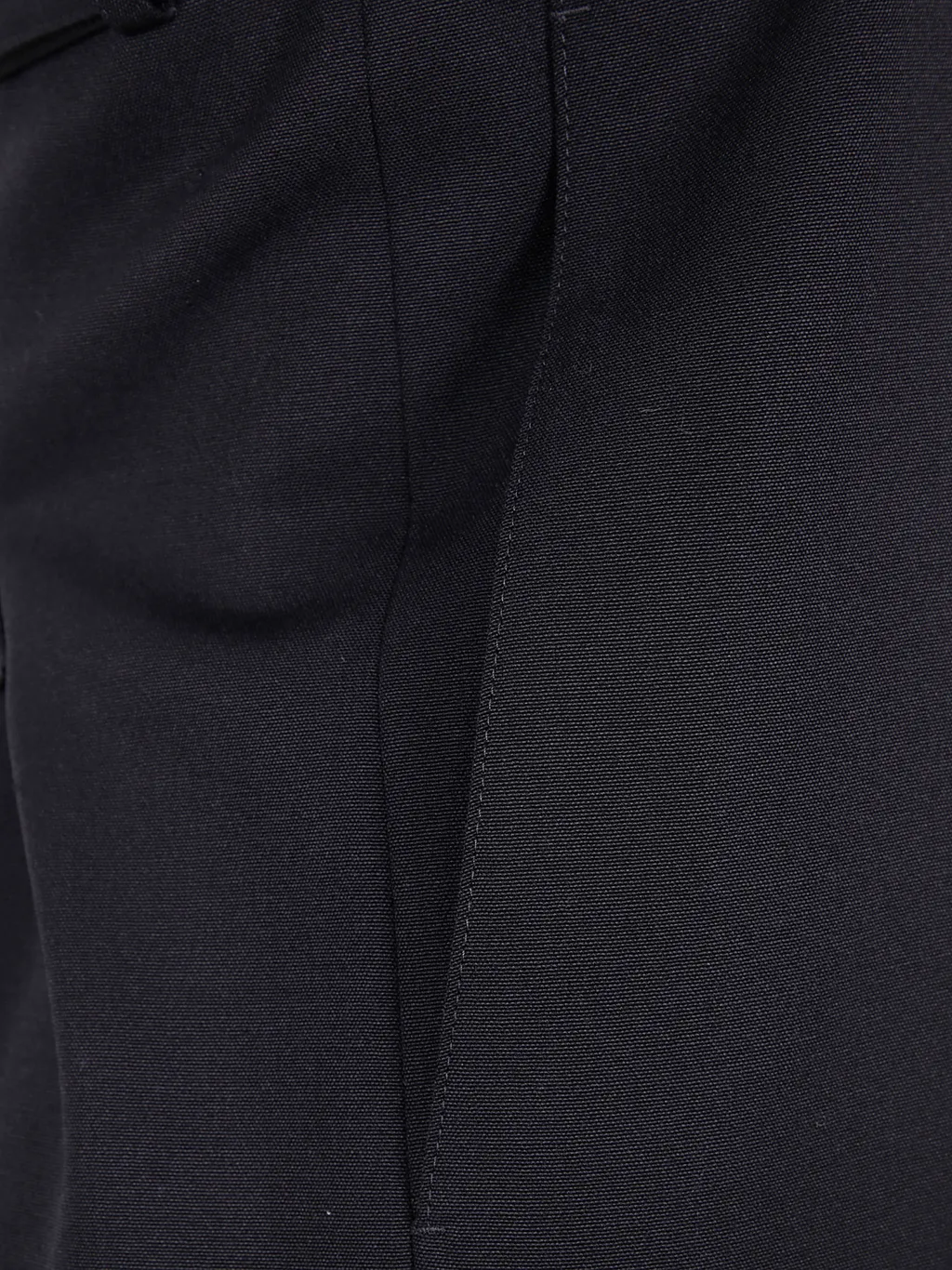 One-Collar Jumpsuit