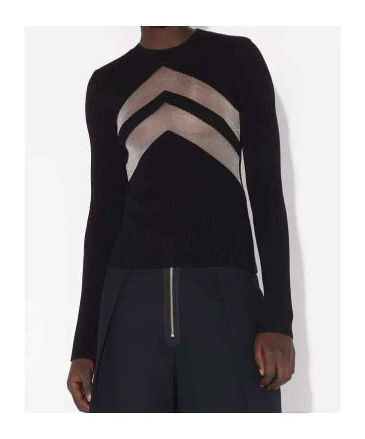 The Chevrons Top