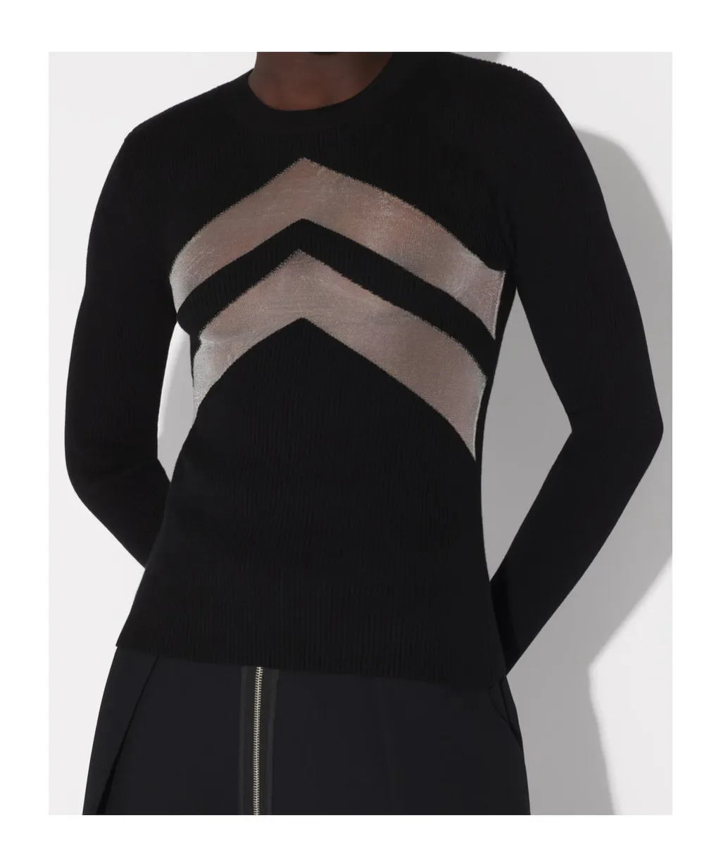 The Chevrons Top