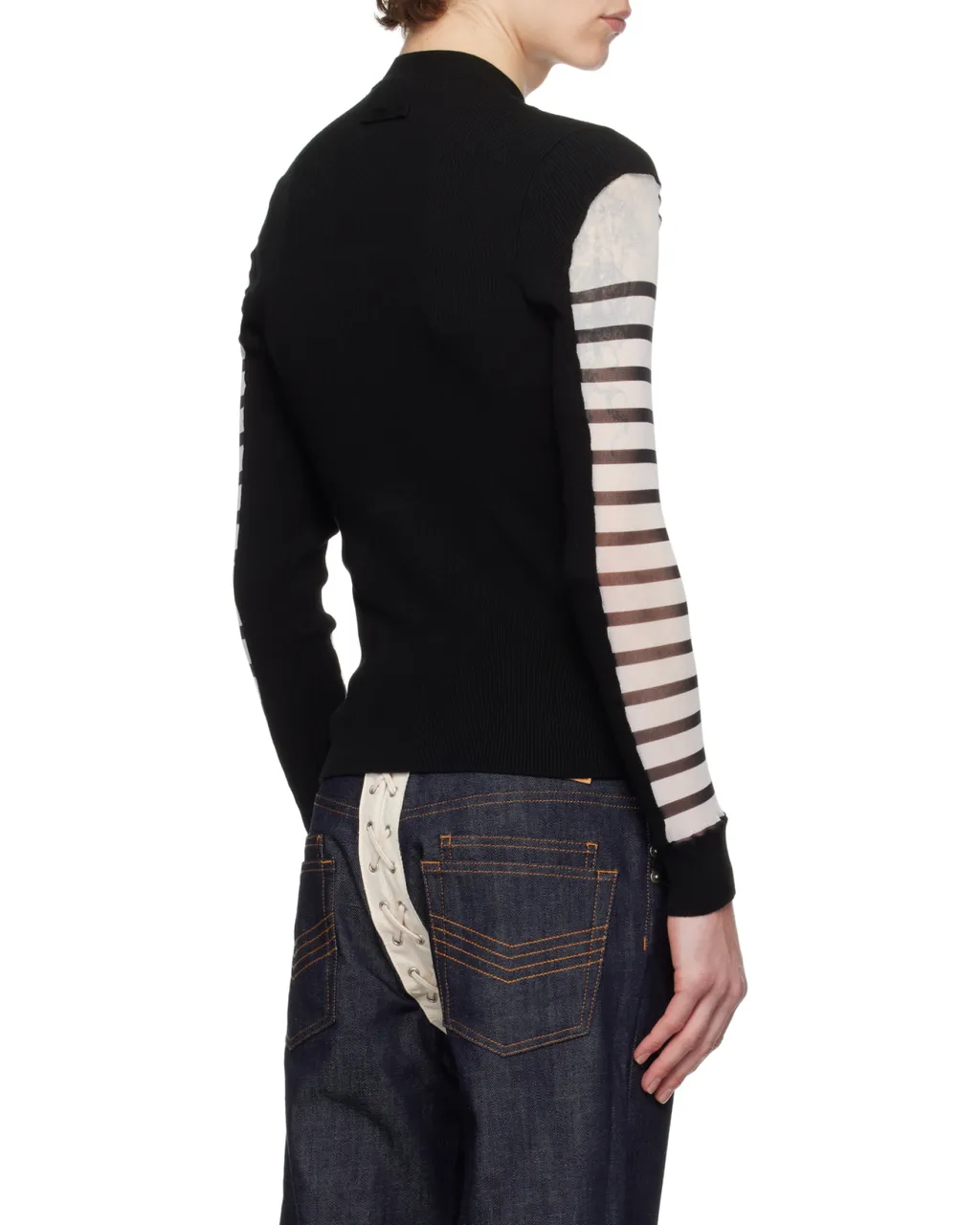 MariniÈRe Sweater