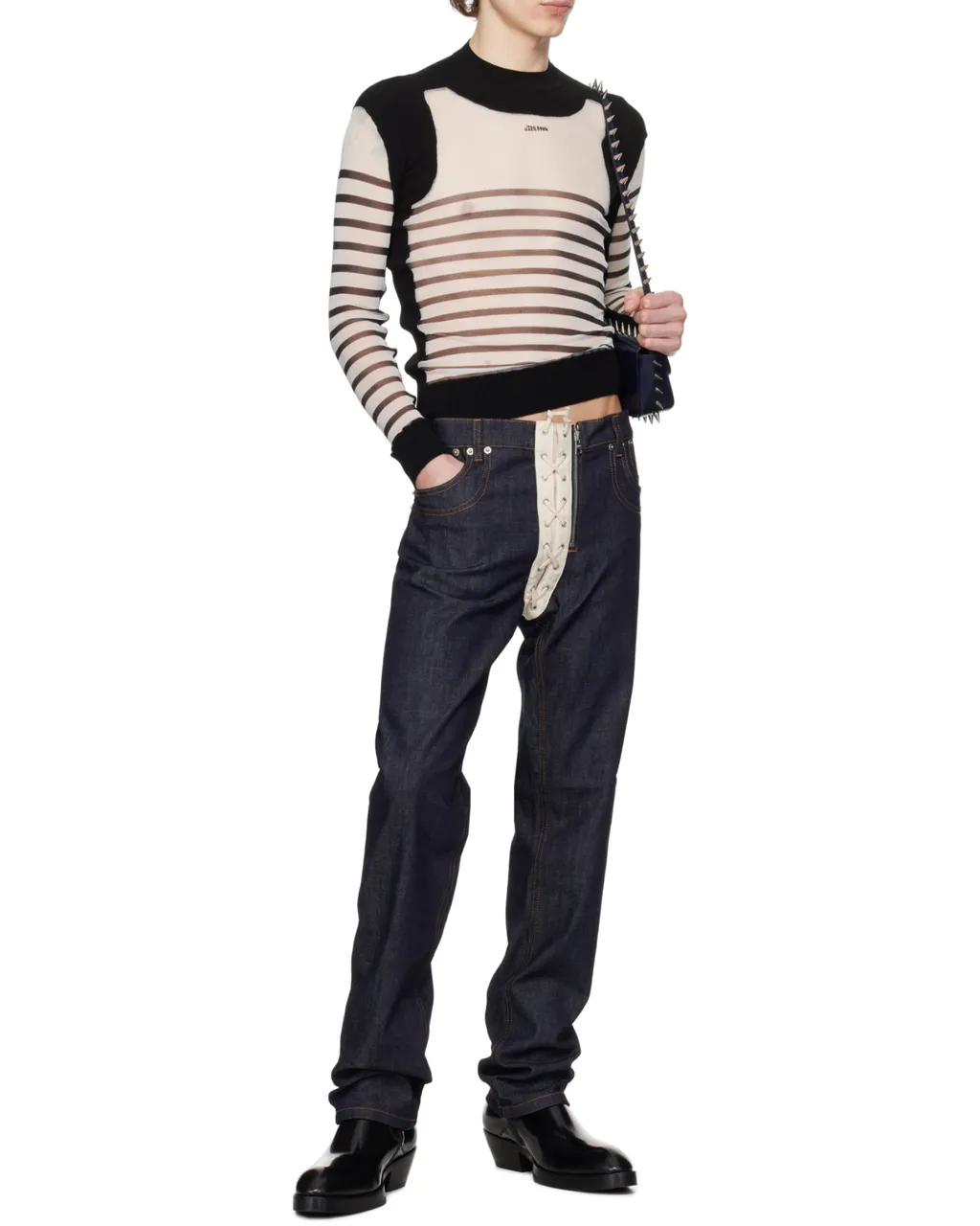MariniÈRe Sweater