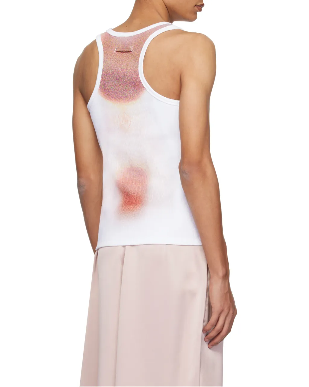 The Le Classique Tank Top
