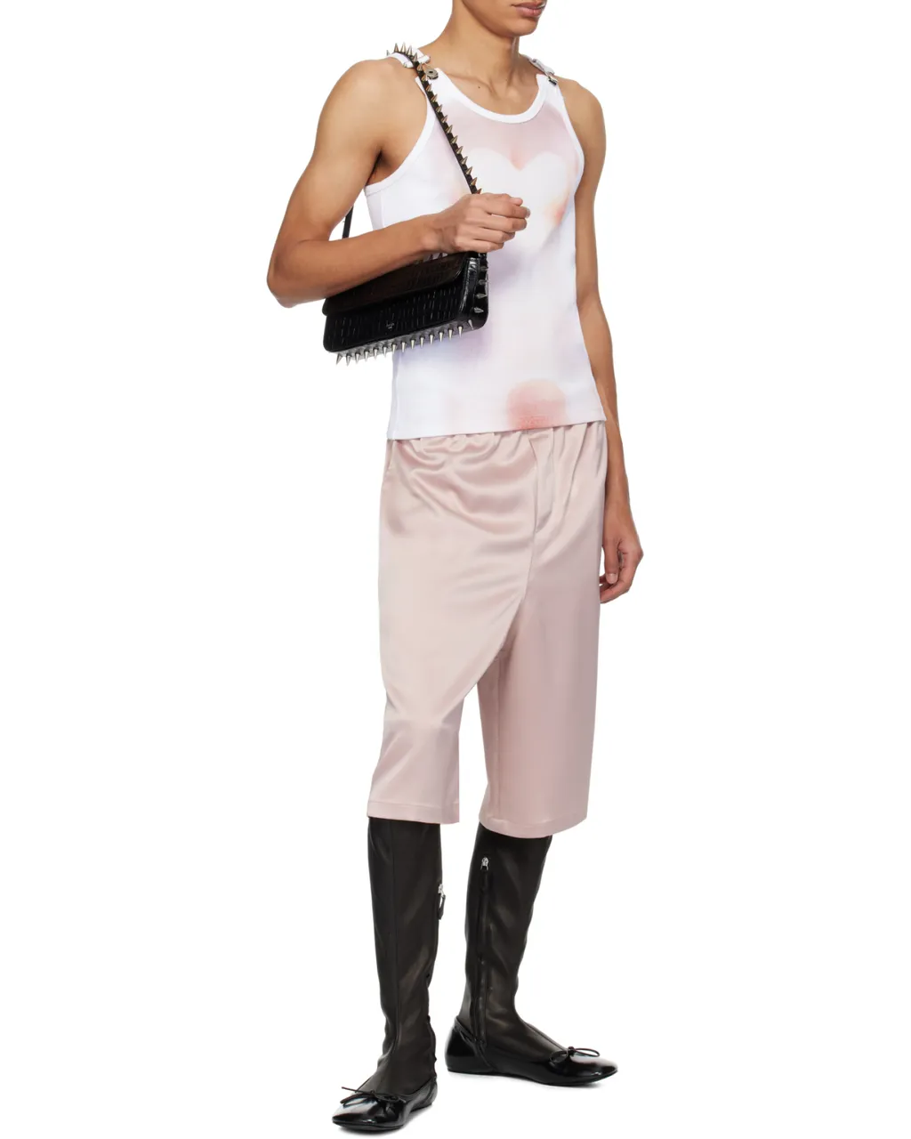 The Le Classique Tank Top