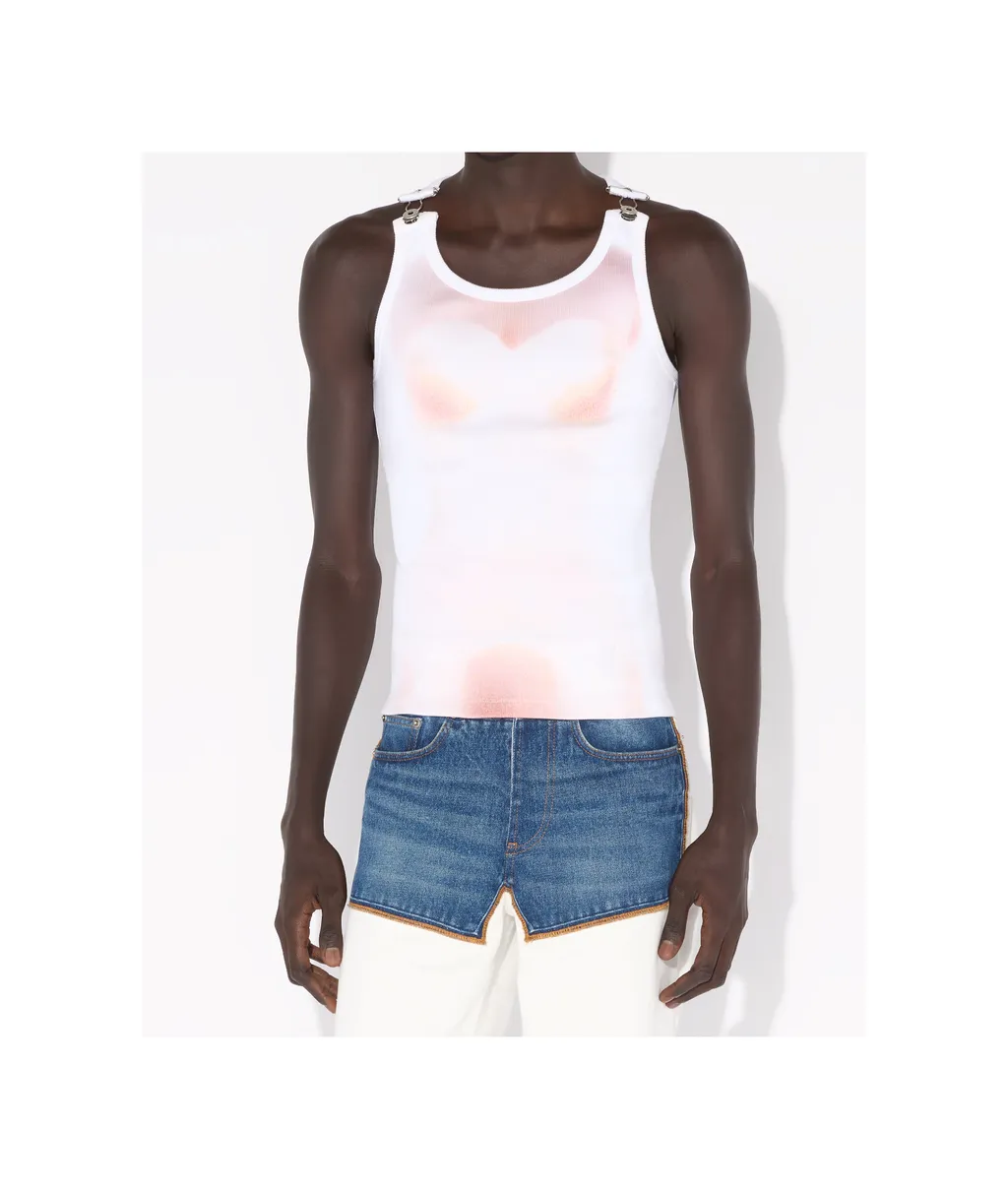 The Le Classique Tank Top