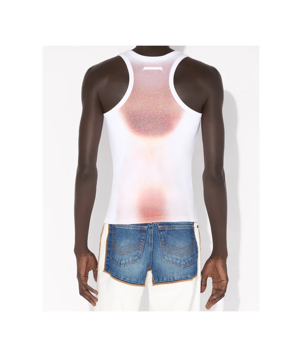 The Le Classique Tank Top