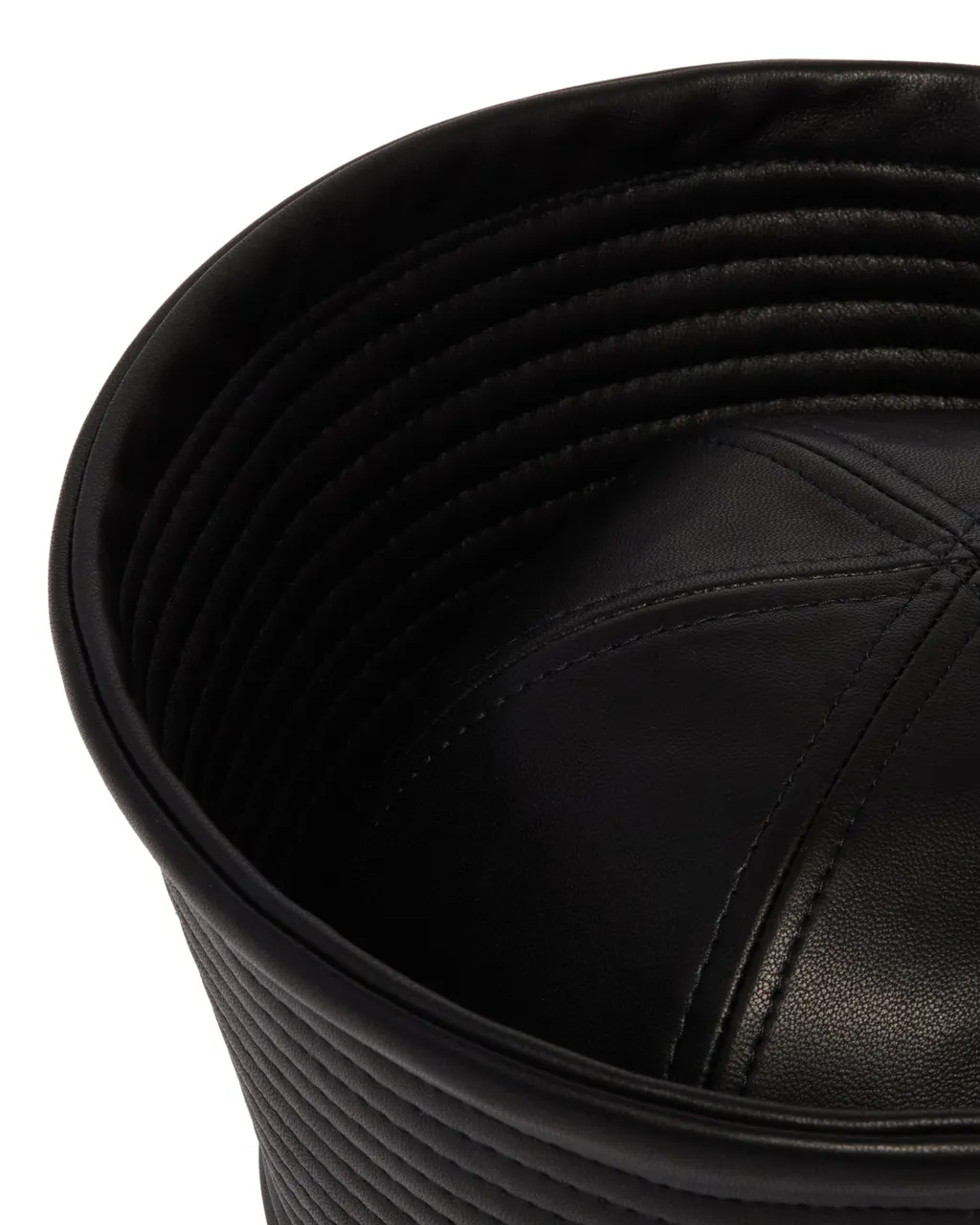 Sailor Turn-Up Bucket Hat