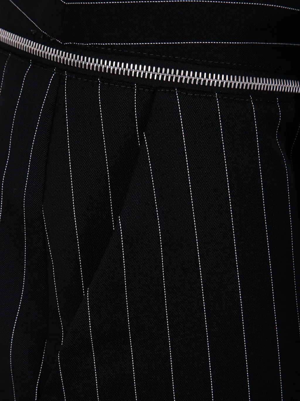 Striped Trousers