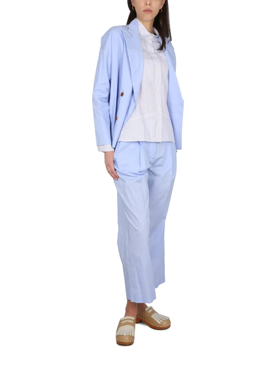 Charlotte Classic Fit Jacket