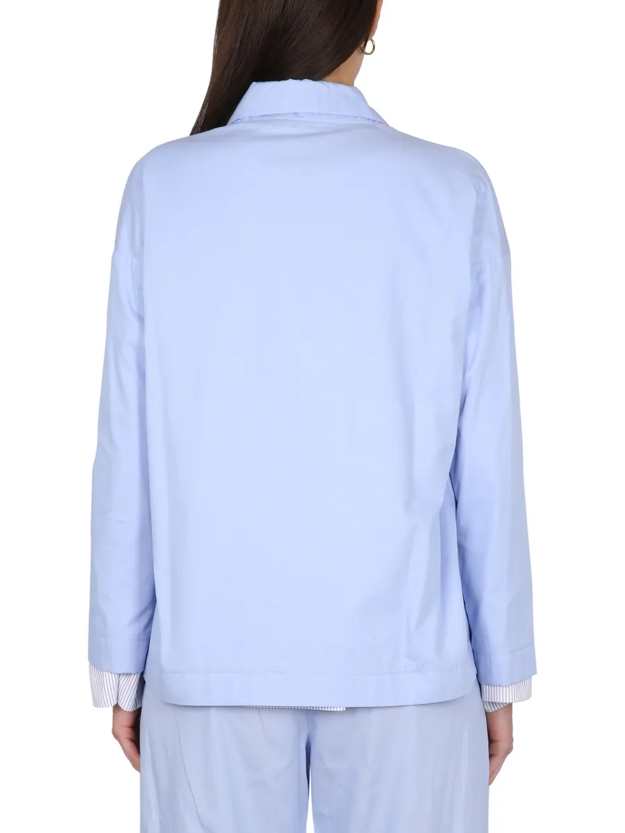 Charlotte Classic Fit Jacket