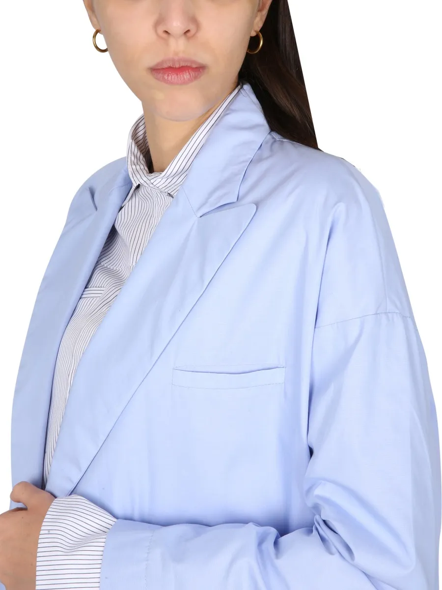 Charlotte Classic Fit Jacket