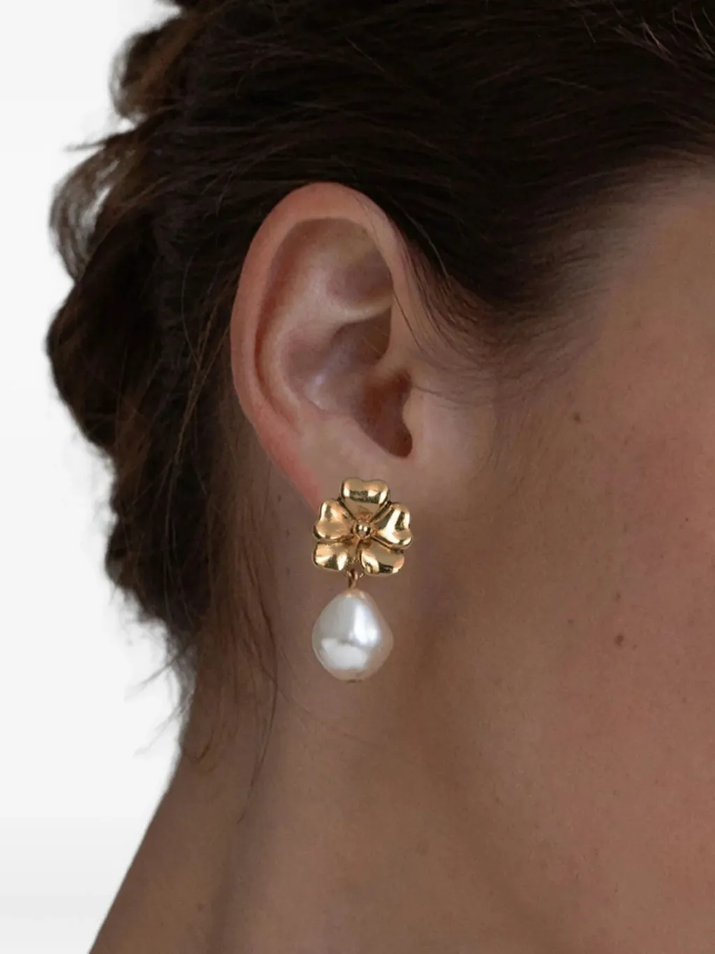 Luiza Drop Earrings