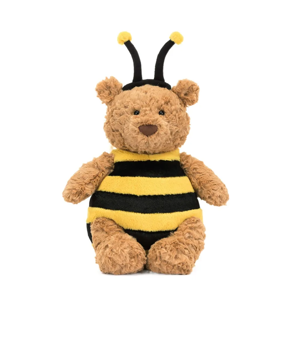 Bumblebee Doll