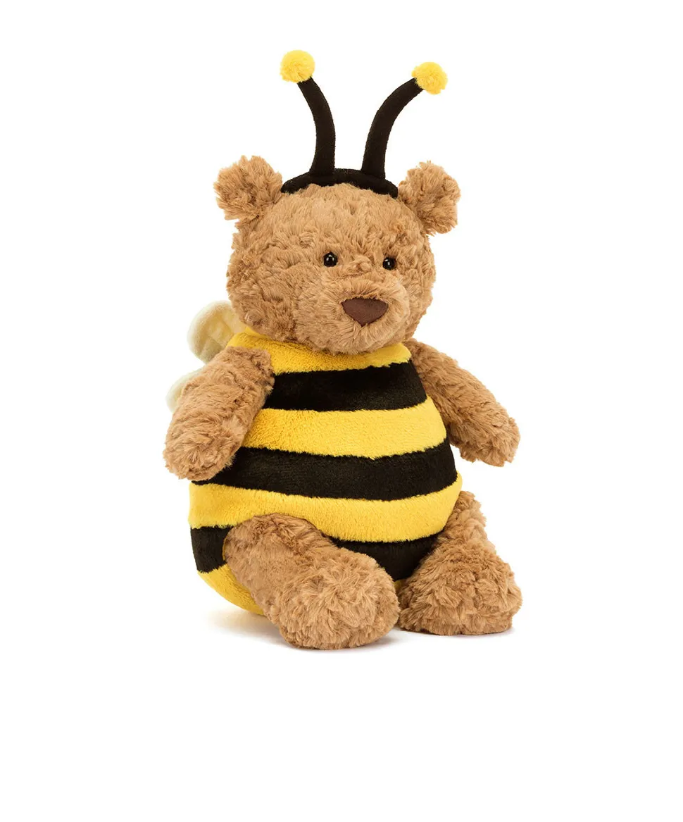 Bumblebee Doll