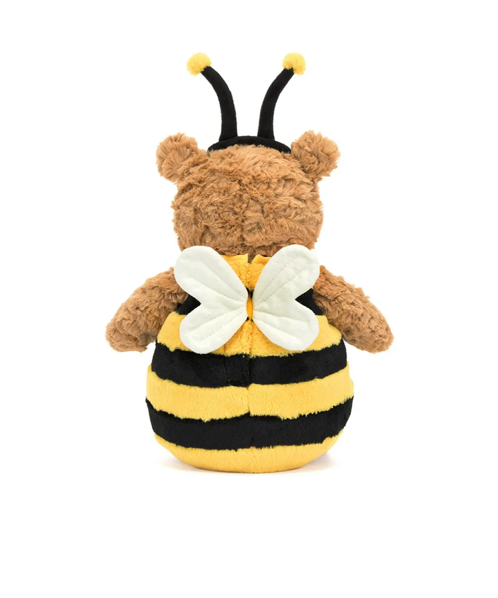 Bumblebee Doll