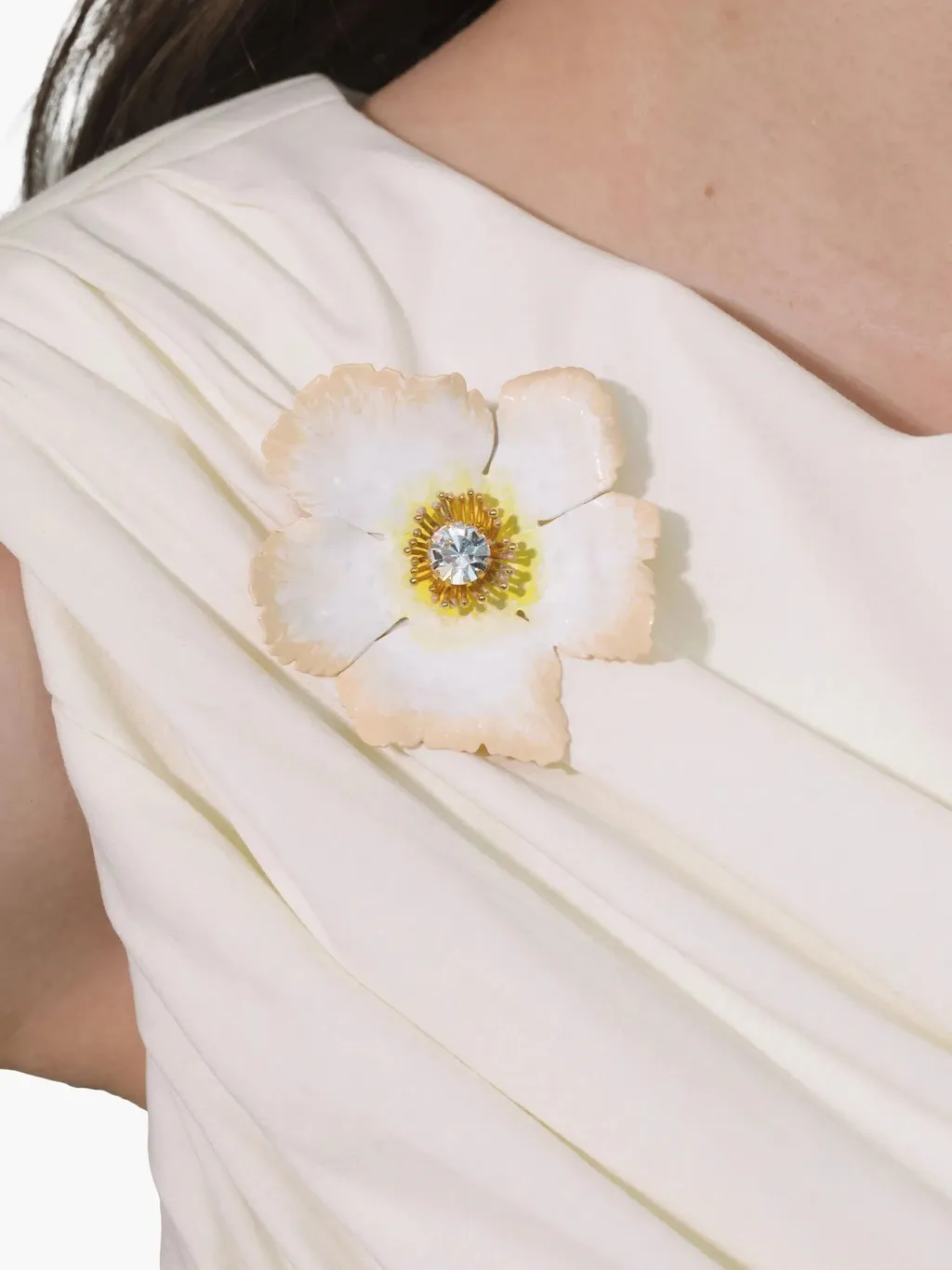 Debreanna Brooch